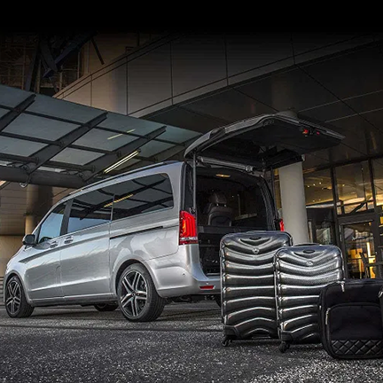 Ibiza airport transfer